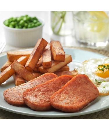 Spam Pack of 2 x 340 g - Buy Online on GoSupps.com