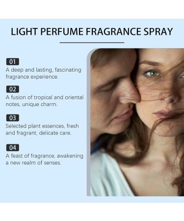 Eau De Toilette Fresh Floral Women'S Perfume with Notes of Watermelon of The Valley Perfumes for Women Long Lasting Fragrance Orienta Datingl Light Perfume for Day and Night (1 pcs) - Buy Online on GoSupps.com