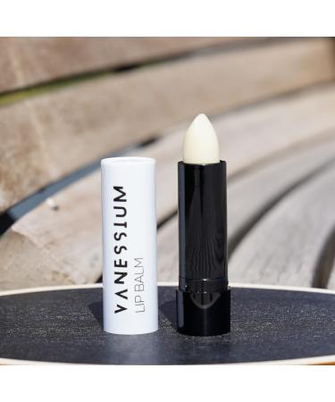Vanessium - Lip balm SPF20+ | 4gr - Buy Online on GoSupps.com