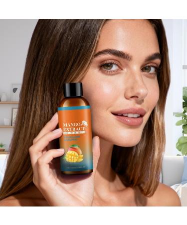  Veeteah Moisturizing Shampoo | 100 ml with fruit extracts for cleansing hair and caring for the scalp Moisturizing shampoo with fruit extracts | For men women and seniors - Buy Online on GoSupps.com