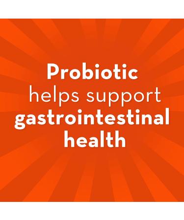 Align Women's Health Prebiotic + Probiotic Gummies Helps Prevent Urinary Tract Infections Cranberry Flavoured 50 Gummies - Buy Online on GoSupps.com