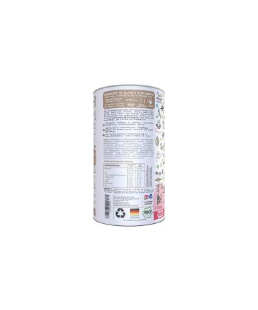 Organic Power Smoothie Powder 500g | 30+ Superfoods | De- ko-006 | Premium Quality from Germany | Healthy Breakfast Boost - Buy Online on GoSupps.com