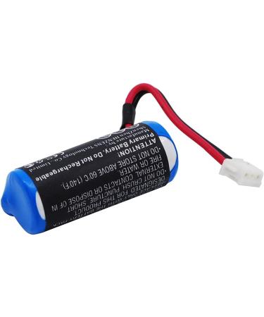 Replacement Battery for Sauvegarde MR200 Tables - Compatible with Surgigraphic 6000 Steri 989803152881 & M3965 (450mAh) - International Shipping Available - Buy Online on GoSupps.com