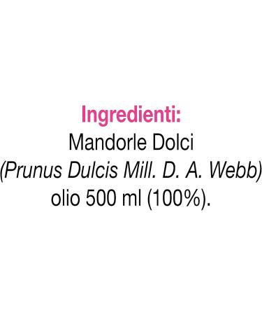 Esi Body Oil 500ml - Nourishing Moisturizer for All Skin Types | International Shipping Available - Buy Online on GoSupps.com