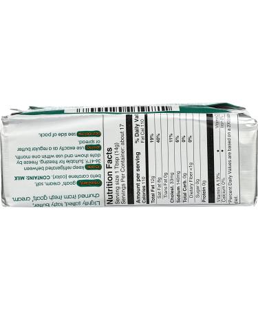 Delamere Goat Butter Delamer - 8.80 oz | High-Quality Creamy Spread - Buy Online on GoSupps.com