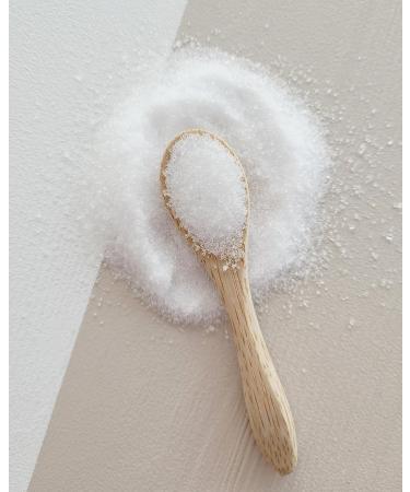 Erythrit 1 kg - Calorie-Free Vegan Sweetener | Diabetic-Friendly Birch Sugar Alternative | Green Essence - Buy Online on GoSupps.com