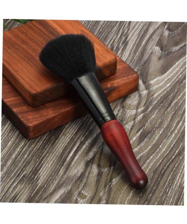 Healeved 1pc Cosmetics Brush Powder Brush Blusher Brush Professional Makeup Brush - Buy Online on GoSupps.com