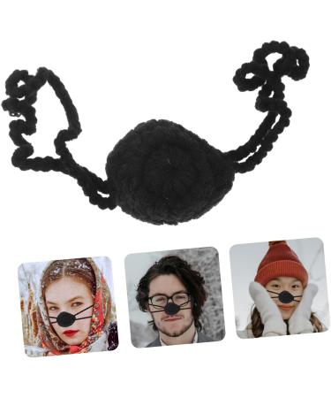 Collbath Nose Mask Warmer - Reusable Winter Nose Protection & Accessories for Women - Buy Online on GoSupps.com
