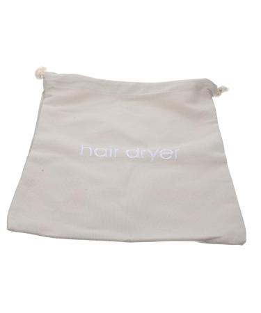 FOMIYES Hair Dryer Storage Bag Hair Dryer Bag Hair Styling Accessories Travel Bags Drher Accesories Fabric