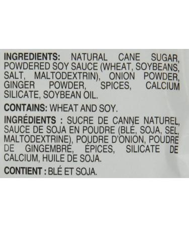 NOH Japanese Teriyaki 1.5oz Packet (Pack of 12) - Authentic Flavor, Easy to Use - Buy Online on GoSupps.com