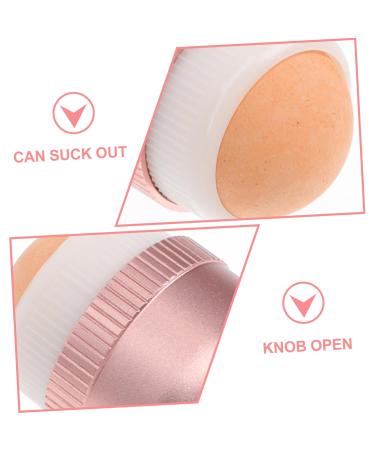 Buy Housoutil Volcanic Rock Oil Absorber Facial Massager | Best Skin Care Tool for Oil Control & Blotting - Buy Online on GoSupps.com