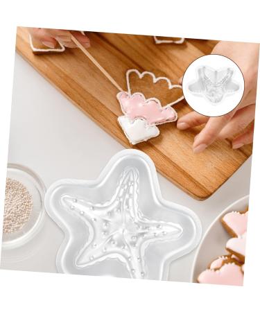 Zerodeko Lobster Cake Tin Rolls Baking Tool Mold Aluminum Alloy Bread Pan 3D Rice Cake Aluminum Alloy Bread Tin 14X14X4CM - Buy Online on GoSupps.com