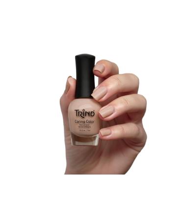 Trind Caring Color 280 - Bare Minimal Nail Polish 9 ml | Buy Internationally - Shop Now! - Buy Online on GoSupps.com