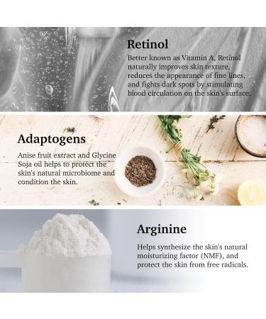 Symphony Beauty Box Corp Purifect Rejuvenating retinol facial serum with vitamin E antiaging serum for face retinol serum minimizes wrinkles and fine lines smooth and youthful skin 60 ml - Buy Online on GoSupps.com