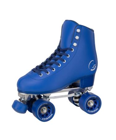 C SEVEN C7skates Dark Magic Quad Roller Skates Midsummer's Eve Women's 7 / Youth 6 / Men's 6