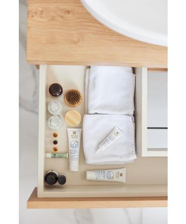 Manuka Health Manuka Blemish Spot Gel - Medical Grade Manuka Honey Acne Spot Treatment with Aloe Chamomile & Manuka Oil Clarifies & Balances Angry Blemished Skin .67oz  - Buy Online on GoSupps.com