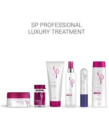 Wella Professionals - Shampoo for Colored Hair - Color Save - 250ml - Buy Online on GoSupps.com