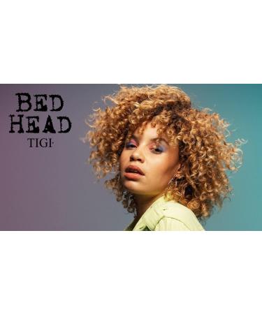 TIGI S-Factor Catwalk Curls Rock Amplifier 150ml - Pack of 2 | International Shipping Available - Buy Online on GoSupps.com