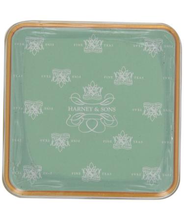 Harney & Sons Earl Grey Supreme Tea - 20 Sachets (1.4 oz) | Premium Quality - Buy Online on GoSupps.com