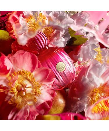 The Icon Woman Eau De Perfume For Women - Long Lasting - Elegant Sophisticated And Sensual Scent - Vanilla Floral And Fruity Notes - Ideal For Special Events (3.4 Fl oz) 3.4 Fl Oz (Pack of 1) - Buy Online on GoSupps.com