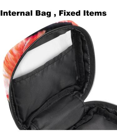 Flamingo Sanitary Napkins & Menstrual Cup Pockets - Stylish & Eco-Friendly for Teen Girls & Women - Buy Online on GoSupps.com