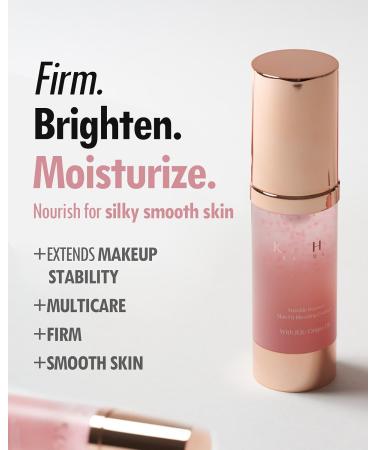 KAHI Wrinkle Bounce Skin Fit Blending Essence | Hydrating Daily Face Moisturizer for Dry & Combination Skin | Korean Skincare for Men & Women 1.01 fl oz - Buy Online on GoSupps.com