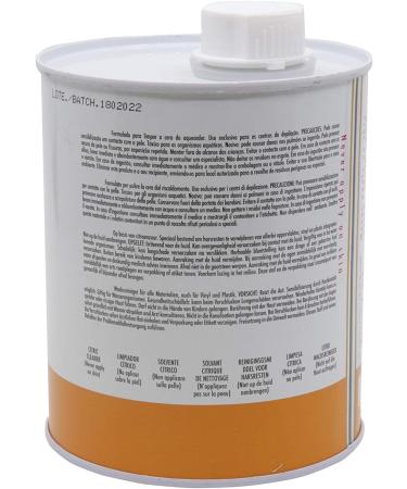 Buy Depil ve Easy Clean Wax Heater 1 Litre (VEDEEC001) | Best International Shipping & Quality Waxing Solutions - Buy Online on GoSupps.com