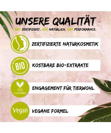 Sant Natural Cosmetics 2-Phase Make-Up Remover - Gentle Soothing & Vegan with Organic Cucumber Extract | Removes Waterproof Eye & Lip Make-Up (110ml) - Buy Online on GoSupps.com