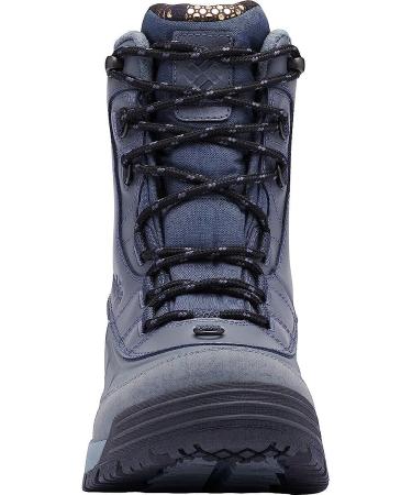 Columbia Men's Bugaboot Celsius Snow Boot 9 - Graphite/Black | Waterproof Winter Boots - Buy Online on GoSupps.com