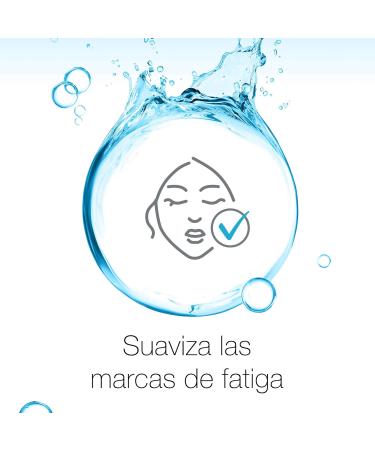 HERMANOS RECIO Neutrogena Hydro Boost Mask Hidrat Noche Multicolore 50 ml (Lot de 1) Hydroboost - Buy Online on GoSupps.com