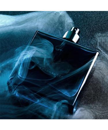 Fragrance Cologne for Men Men Perfume Date Edition Perfume Men's Pheromone Cologne Men's Fragrance Cologne 1.87 Fl. Oz (3pcs) - Buy Online on GoSupps.com