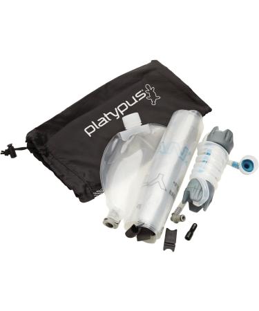 Platypus GravityWorks 4-Liter Group Camping Water Filter System - Buy Online on GoSupps.com