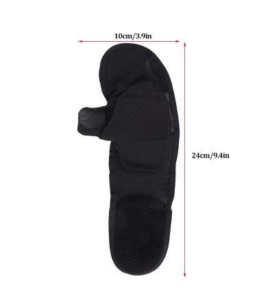 Bunion Corrector Toe Separator Support Sleeve - Toe Separator Bracket for Pain Relief - Buy Online on GoSupps.com