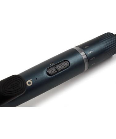 Pifco Soft Curls 19mm Ceramic Curling Tongs - 7 Heat Settings & Heat Protective Pouch - Buy Online on GoSupps.com