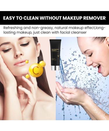 Niacinamide Vitamin C Face Cream - 100% Pure Vitamin C Moisturizer for Radiant Skin | International Shipping - Buy Online on GoSupps.com