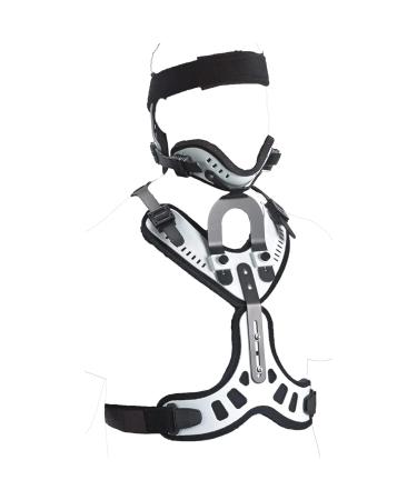Buy Minerva Orthosis Cervical Thoracic Halo Brace L/XL - International Shipping Available | Premium Support & Comfort - Buy Online on GoSupps.com