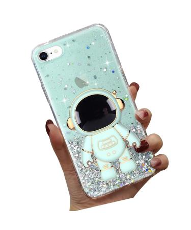 Tivenfezk Nadoli for iPhone 7/8/SE 2020/2022 astronaut hidden standing.