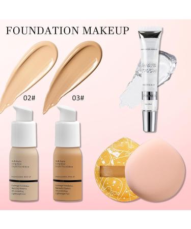 All in One Makeup Kit for Women Full Kit Travel Makeup Kit for Teens Makeup Gift Kit with Everything Foundation Eyeshadow Lip Gloss Lip Oil Eyebrow Blush Contour Powder Christmas Makep Gift-Set B Setb - Buy Online on GoSupps.com
