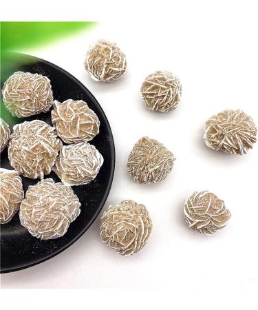Room Decoration for Beautiful 1PC Natural Moroccan Desert Rose Stone Crystal MineralSpecimen Rough Ornamental Natural Quartz Crystals Piedras decorativas para el hogar PEIQIYIN - Buy Online on GoSupps.com