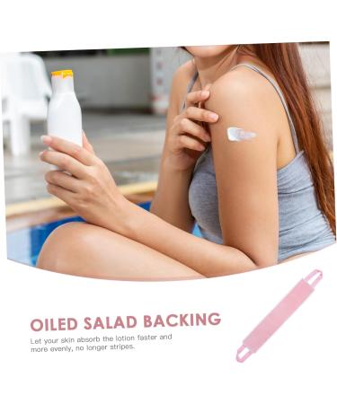  HAKIDZEL Practical and Waterproof Tanning Strip Lotion Applicator for Even and Perfect Results - Buy Online on GoSupps.com