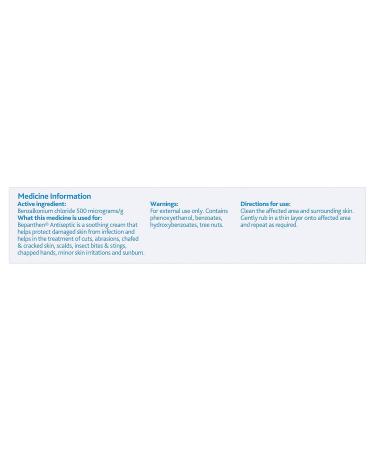 Bepanthen Diaper Care Ointment 100g | Buy Online Internationally - Soothes & Protects Baby's Skin - Buy Online on GoSupps.com