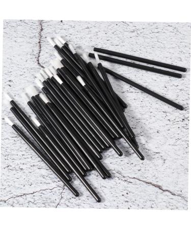 Balacoo 150 Pcs Professional Eyeliner Brush & Lipstick Wands | Makeup Cosmetic Tools - International Shipping Available - Buy Online on GoSupps.com