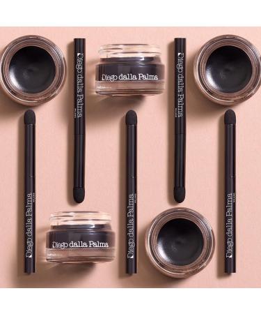 Diego Dalla Palma Makeup Studio Oriental Kajal - 3.2g | Buy Internationally Online - Buy Online on GoSupps.com
