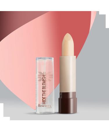 Rimmel Hide The Blemish Concealer - Soft Honey 1 Count - Buy Online on GoSupps.com