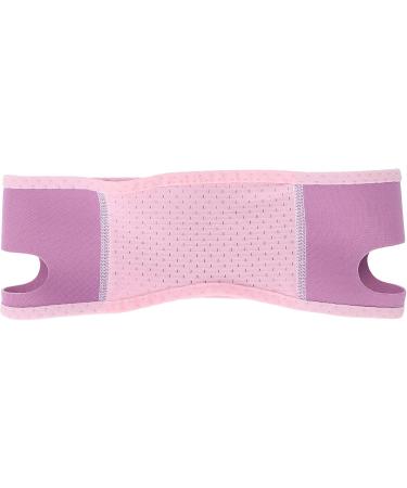 Qukaim V Line Face Tightening Belt Facial Slimming Strap V Line Face Tightening Lifting Belt Double Chin Reducer Adjustable Face Lifting Belt - Buy Online on GoSupps.com