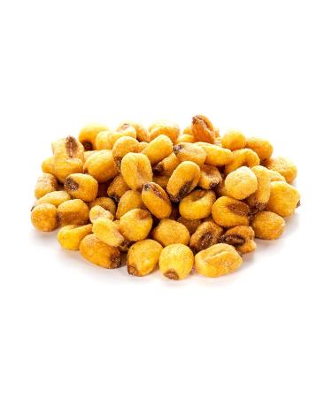 Buy Pack of 5 Extra Crispy Roasted & Salted Corn Snacks - Pere's Candy Gift Box International Shipping Available - Buy Online on GoSupps.com
