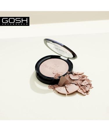 GOSH Copenhagen - I'm Sparkling Highlighter Pearl Dust - Buy Online on GoSupps.com
