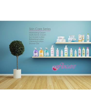 Flocare Spa Concept Shampoo with Vitamin B5 for everyday use. 500 mL - Buy Online on GoSupps.com