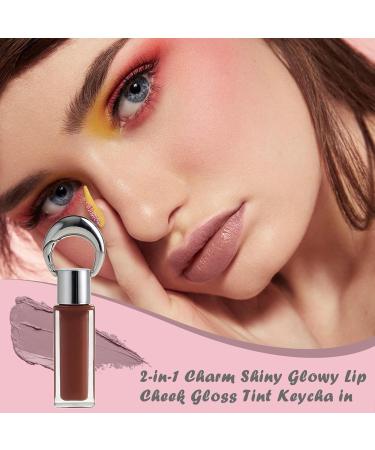  gifyym To - 2g Glitter | Keychain For To | Perfect For A Photo Shoot On Stage Party Makeup Care And Color In One - Buy Online on GoSupps.com