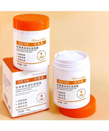  JINGLING JINGLING Firming Face Cream - 100g - Brightening Moisturizing Face Cream - For Women and Girlfriends - For Day and Night Travel - Buy Online on GoSupps.com